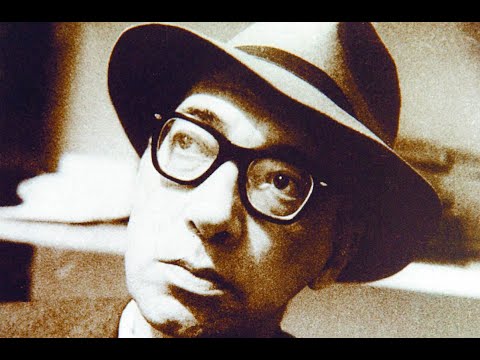 Onetti - Retrato de un escritor (1990)