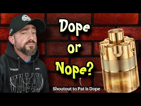 NEW Azzaro Forever Wanted Elixir (2025) First Impression