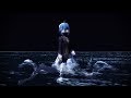 MMD Booty Man Squid Happy Halloween