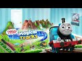 Thomas Friends Magical Tracks Soundtrack 4 Choosing Your Location