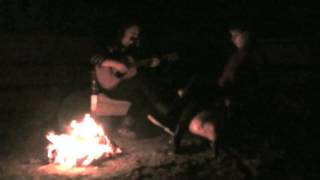 Little Fire (Patty Griffin &amp; EmmyLou Harris Cover)