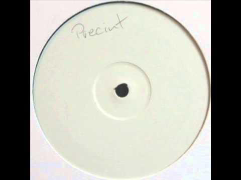 Precinct 13 ft. Joy Malcolm - The Real Deal (Joey Musaphia Real Mix) 2001