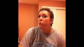 Caught in My Mind by Anna Fiedler