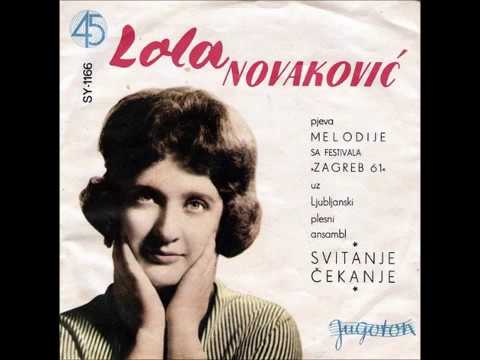 Lola Novaković - Čekanje