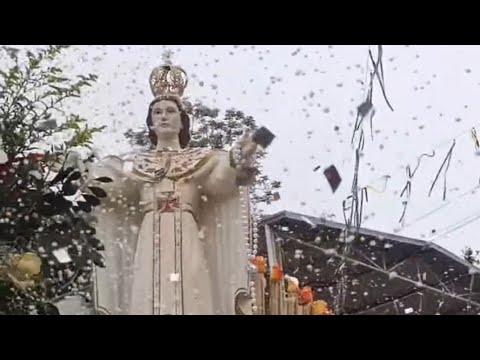 Procissão motorizada 24/09/2026 -Mercês-MG -Viva Nossa Senhora das Mercês!!! 