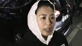 Tanggapi Janji Prabowo Naikan Gaji PNS, Yenny Wahid: Pemerintah Sudah Sangat Loyal