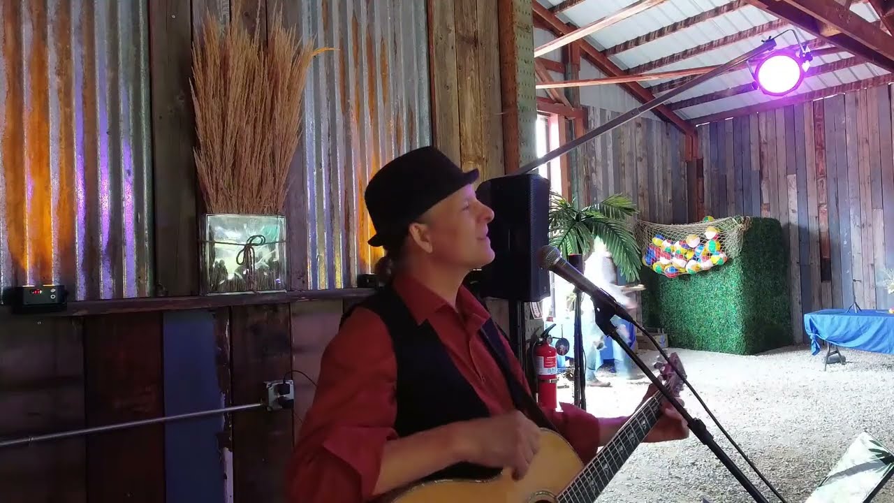 Promotional video thumbnail 7 for Just Plain Darin