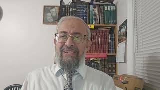 דבר תורה קצר לפרשת תרומה התשפ"ד - הרב ינון קלזאן (הרב ינון קלזאן) - התמונה מוצגת ישירות מתוך אתר האינטרנט יוטיוב. זכויות היוצרים בתמונה שייכות ליוצרה. קישור קרדיט למקור התוכן נמצא בתוך דף הסרטון