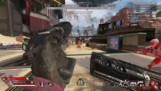 【APEX】S22諸々所感。アサルト、スカーミッシャー中心【復帰用】