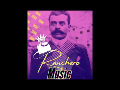 El Ranchero - (La Crteza Ft. Los Dinámicos Jrs) 2023