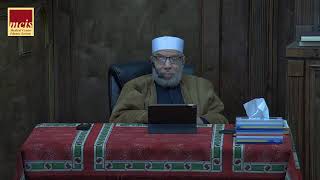 ما لا يسع المسلم جهله - فتنة القبر -40 image