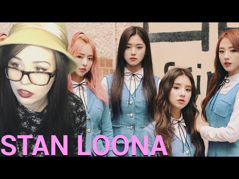 STAN LOONA | Twitch Clips of the Week #71