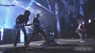 Evanescence - Whisper - Live at New York [2016] HD