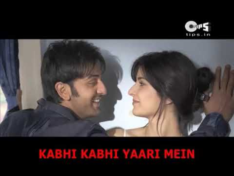 Main Tera dhadkan teri..(Ajab Prem ki Ghazab kahani) hindi song hd video