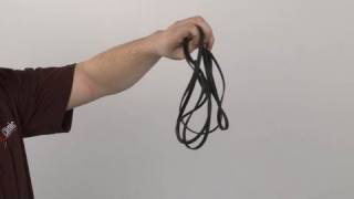 Dryer Drum Not Turning? Replace Maytag Dryer Belt #Y312959