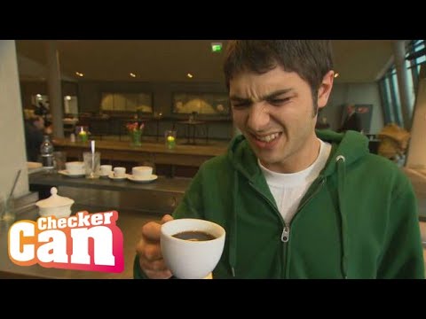 Der Kaffee-Check | Reportage für Kinder | Checker Can