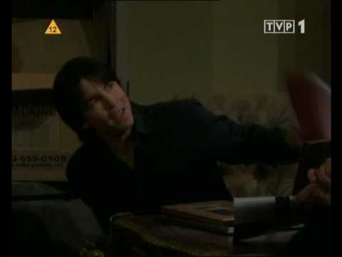 B&B CJ remebers Sally's sucesses (2007)