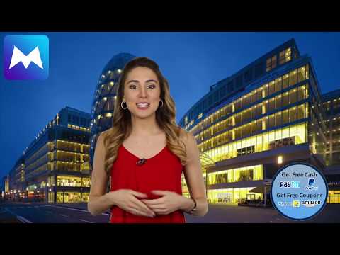 Money Rain : Watch & Earn Video