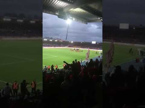 Eintracht Braunschweig gegen hallescher fc