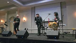 King Missile (Dog Fly Religion) - Muffy (Live at MarsCon, Bloomington, MN, 03/07/2025)