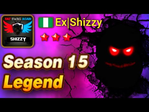Thats how Ex|Shizzy performs this Season! - Summoners War