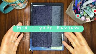 Mid-Year Review: Techo Kaigi