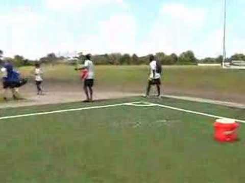 U-20 MNT Celebrate Ofori Sarkodie's Birthday