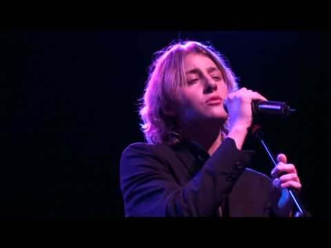 Kalan Porter - Beauty