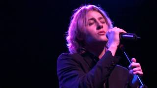 Kalan Porter - Beauty