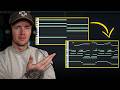 I was terrible at making melodies until I learned this