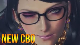 PlatinumGames New CBO