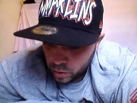 januel  (MC Battle Mundia)l (Los Bionikos Inc) (KJ Music) (Mistery Rec)