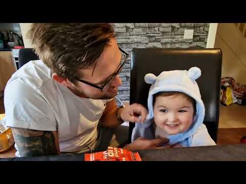 Morning With Emilia #4 *Fruit Winders!! 😋