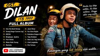 Download lagu OST. Dilan ITB 1997 Full Album 2026 | Ariel NOAH & NOAH | Senang Dengar Suaramu Lagi, ANCIKA mp3