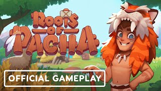 Roots of Pacha — выпущено официальное видеоруководство по строительству доисторического поселения