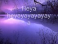 Becki Ryan - Alive (Lyrics) 
