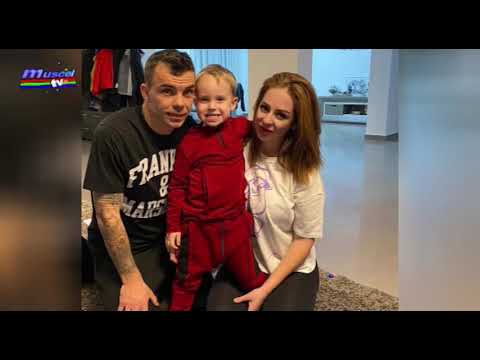 Jurnal MUSCEL TV 03.06.2021 Sport - Fotbalistul Dan Nistor la emisiunea    MUSCELUL ÎN 7 ZILE