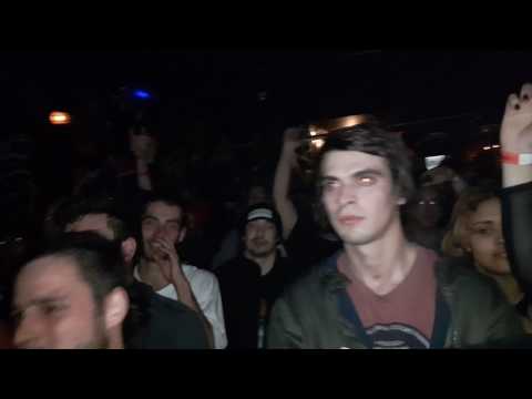 Madchild write it down live trh bar montreal junary 14 2017