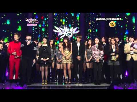 KChart + IU Win 111216