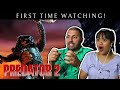 Predator 2 (1990) Movie Reaction [ First Time Watching ]