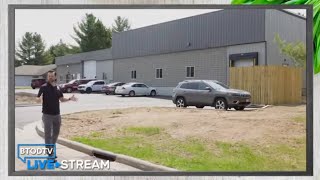 We Gave Away MORE THAN $10,000 in Office Chairs…