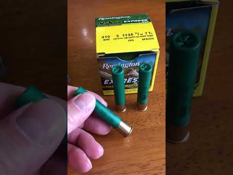 Hunting with Copper Ammunition : The NEW long range Copper CUT from Remington Ammunition