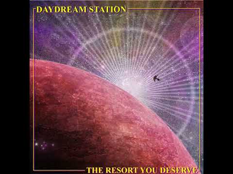 DayDream Station - Welcome to DayDream Station