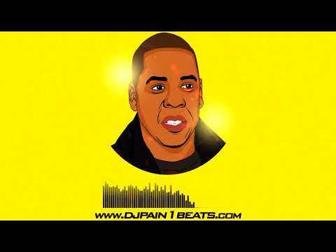 J Cole x Jay Z Type Beat 2018 - All My Soul - Soulful Type Beat 2018, Jadakiss Type Beat 2018