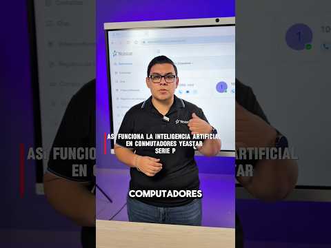 Carátula del video del producto