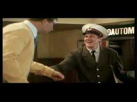 Stinsen Brinner - Axels Visa Vals [Galenskaparna]