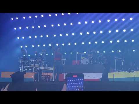 Adore you - Harry Styles - 15/06/22