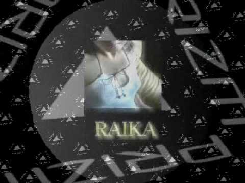 PRIZM remix / RAIKA