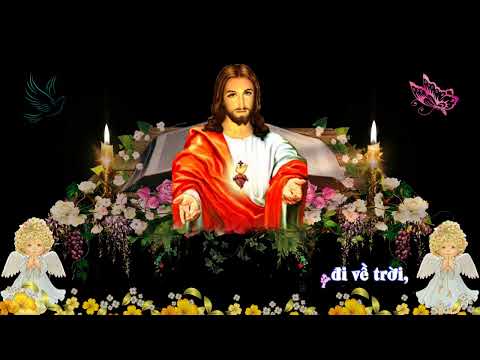 Cha ơi cha ơi - Gia Ân