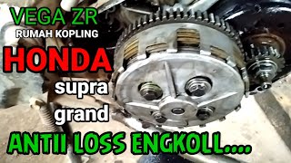 Download lagu HOW TO INSTALL THE HONDA GRAND/SUPRA (GN5) CLUTCH, ON the Yamaha VEGA ZR mp3 Download lagu HOW TO INSTALL THE HONDA GRAND/SUPRA (GN5) CLUTCH, ON the Yamaha VEGA ZR mp3